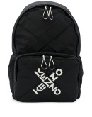 logo cross-over backpack