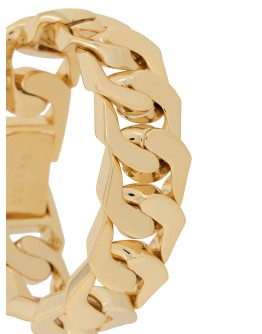 big chain bracelet