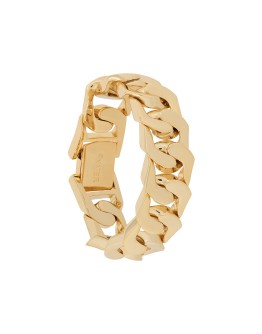 big chain bracelet