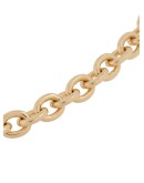 pavé T-bar bracelet