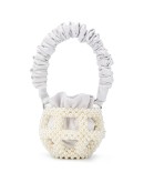 Mei small tote bag