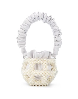 Mei small tote bag