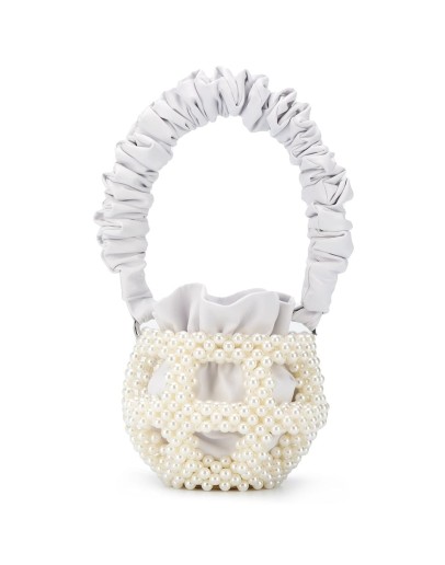 Mei small tote bag