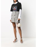 Mei small tote bag
