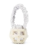 Mei small tote bag