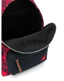 Pierrick all-over logo backpack