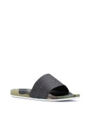 camouflage pool slides