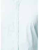 long-sleeved button up shirt