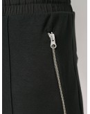 drawstring waist trousers