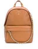 medium Slater pebbled backpack