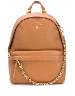 medium Slater pebbled backpack