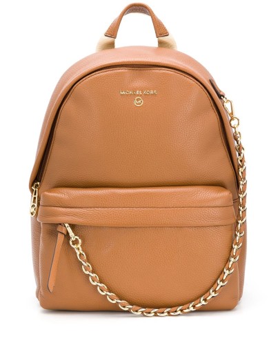 medium Slater pebbled backpack