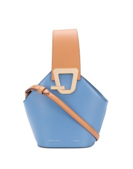 mini Johnny bucket bag