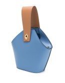 mini Johnny bucket bag