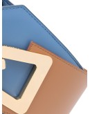 mini Johnny bucket bag