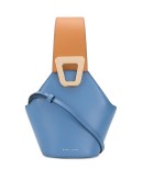 extra small Jhonny bucket bag
