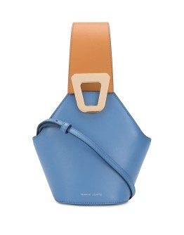 extra small Jhonny bucket bag