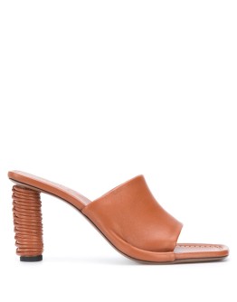 Ginan heeled mules 