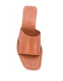 Ginan heeled mules 