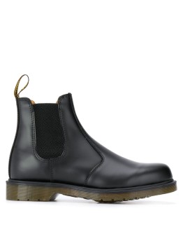 classic ankle boots