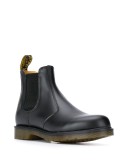classic ankle boots