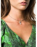 Mila pendant necklace