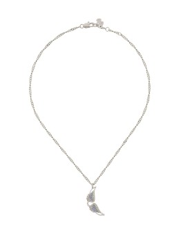 Mila pendant necklace