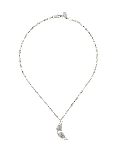 Mila pendant necklace