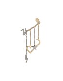 Mix N Match mono earring