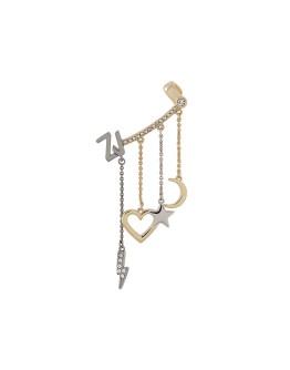 Mix N Match mono earring
