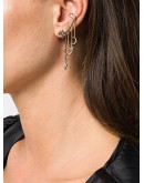 Mix N Match mono earring