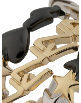 Mix N Match ring set