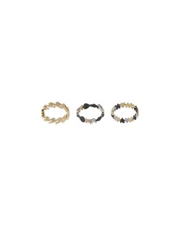 Mix N Match ring set