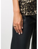 ZV cut-out stacking rings