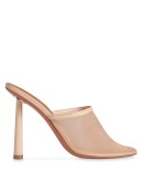 Meshy mules 105mm
