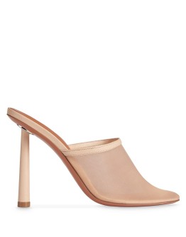 Meshy mules 105mm