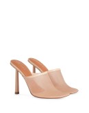 Meshy mules 105mm
