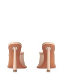 Meshy mules 105mm