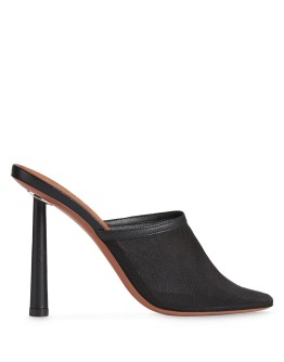 Meshy mules 105mm