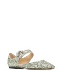 Gina ballerina shoes