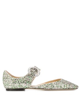 Gina ballerina shoes