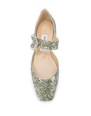 Gina ballerina shoes