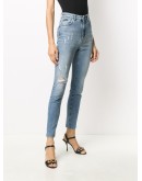 Audrey ripped jeans