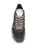 Lander low-top sneakers