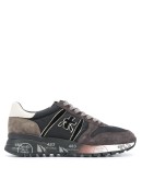 Lander low-top sneakers