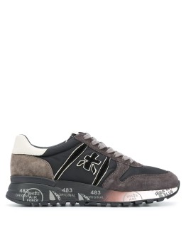 Lander low-top sneakers