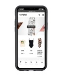 logo iPhone 11 Pro case