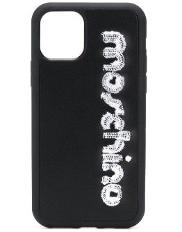 logo iPhone 11 Pro case