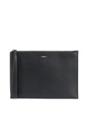 Babylon clutch bag