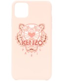 tiger motif iPhone 11 Pro Max case